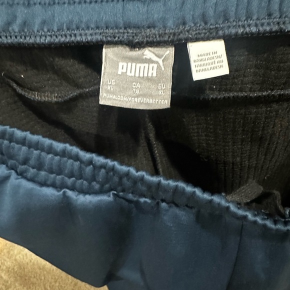 Puma TrackSuit Outfit - Picture 6 of 6